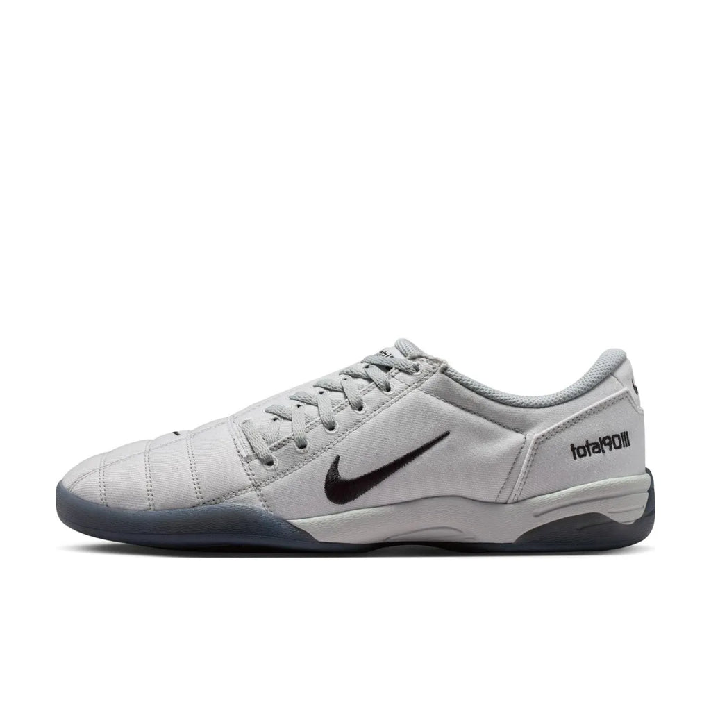 Nike Total 90 Premium Light Smoke Grey University Red