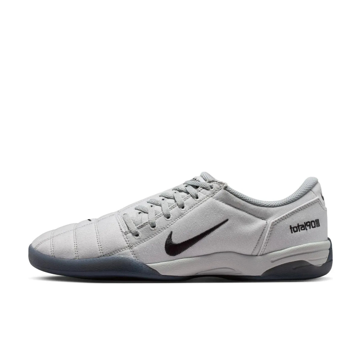 Nike Total 90 Premium Light Smoke Grey University Red