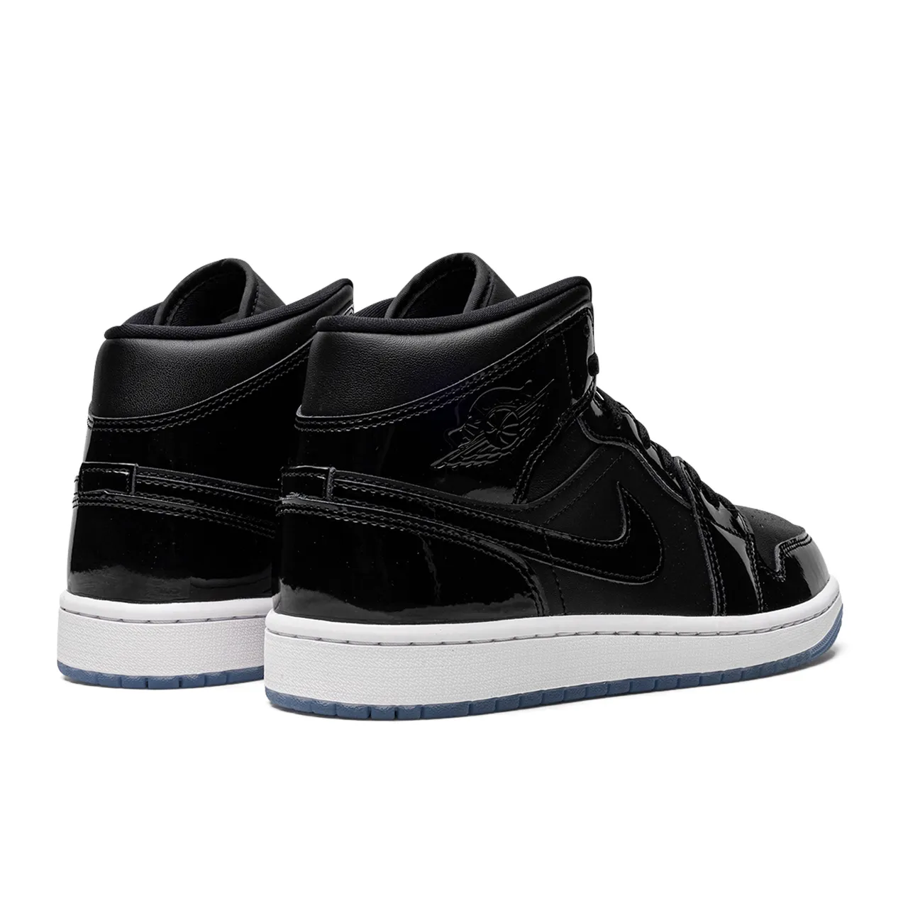 Jordan 1 Mid SE Space Jam
