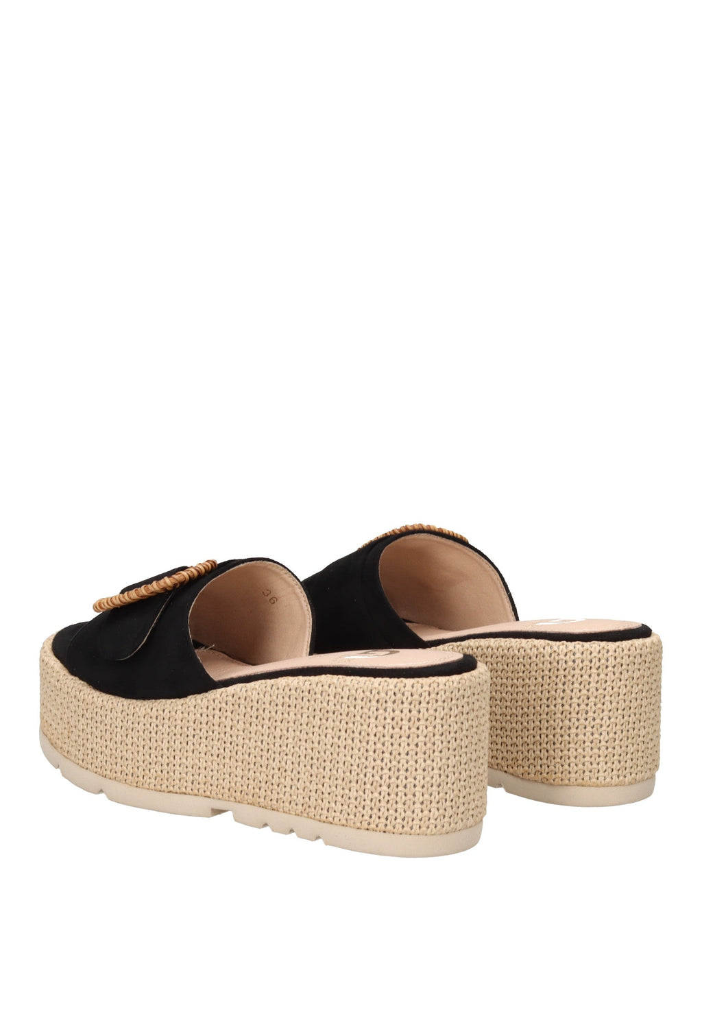 GK179 Sandalo GOLD&GOLD