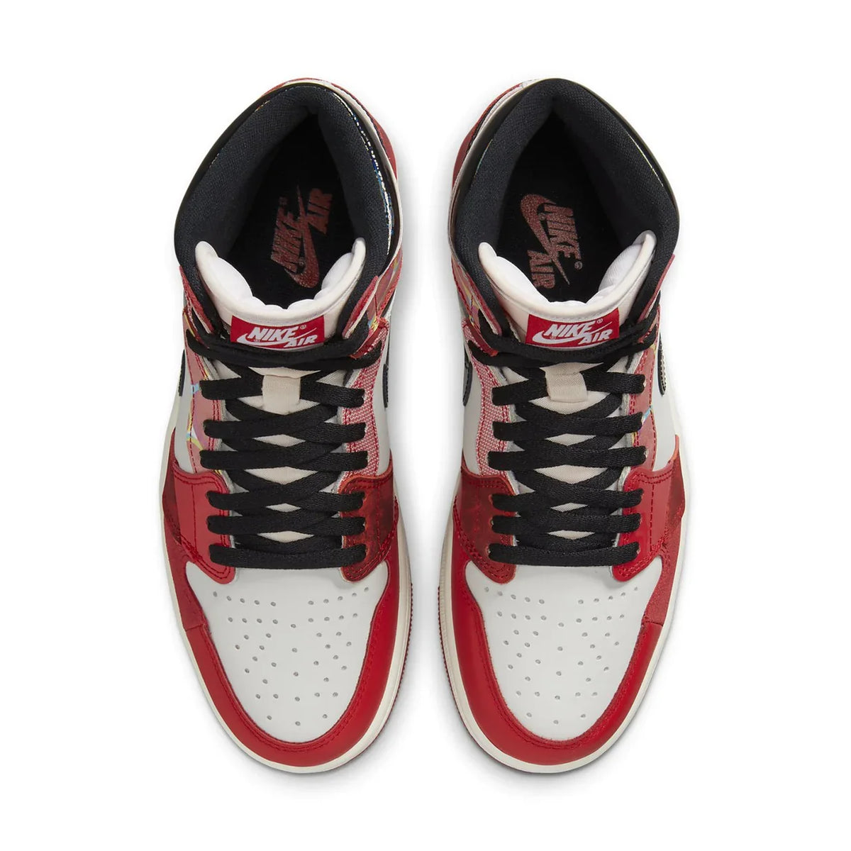 Jordan 1 High OG Spider Man Across the Spider Verse
