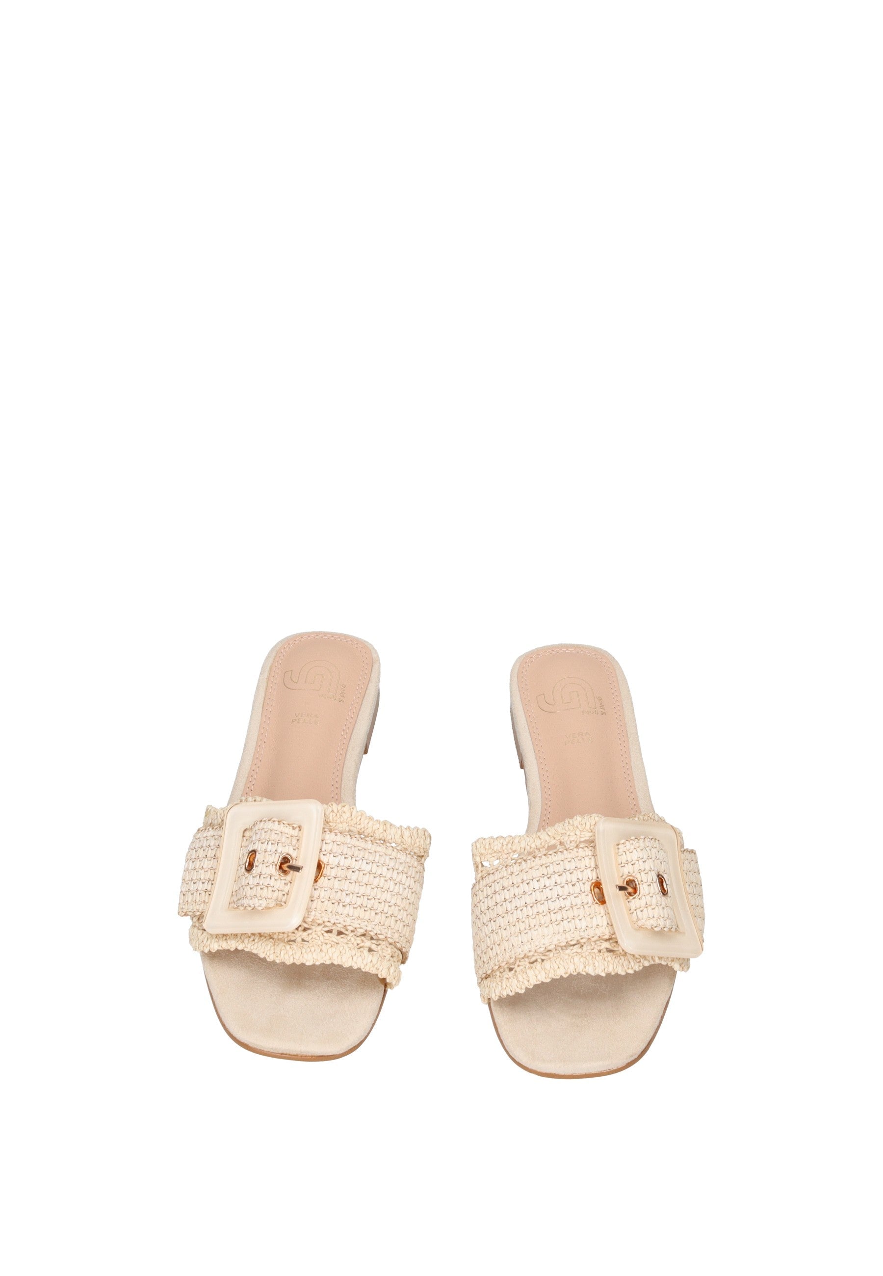 GH223 Sandalo GOLD&GOLD