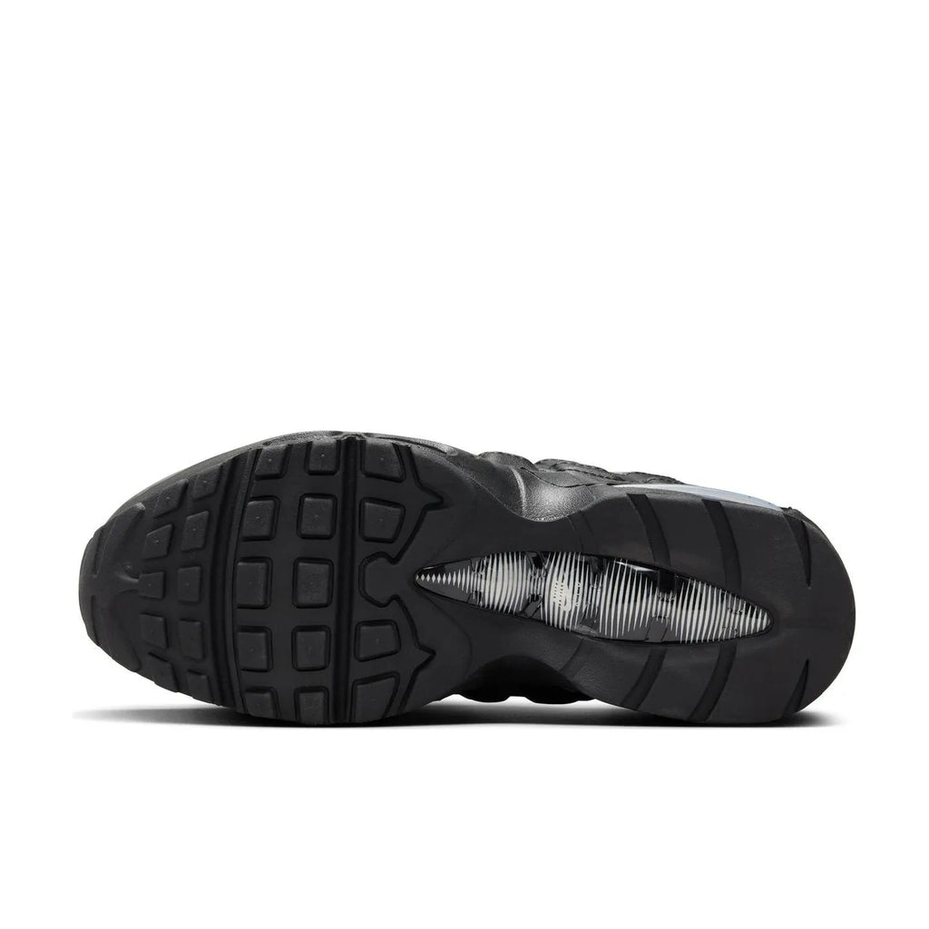 Nike Air Max 95 OG Big Bubble Black Patent