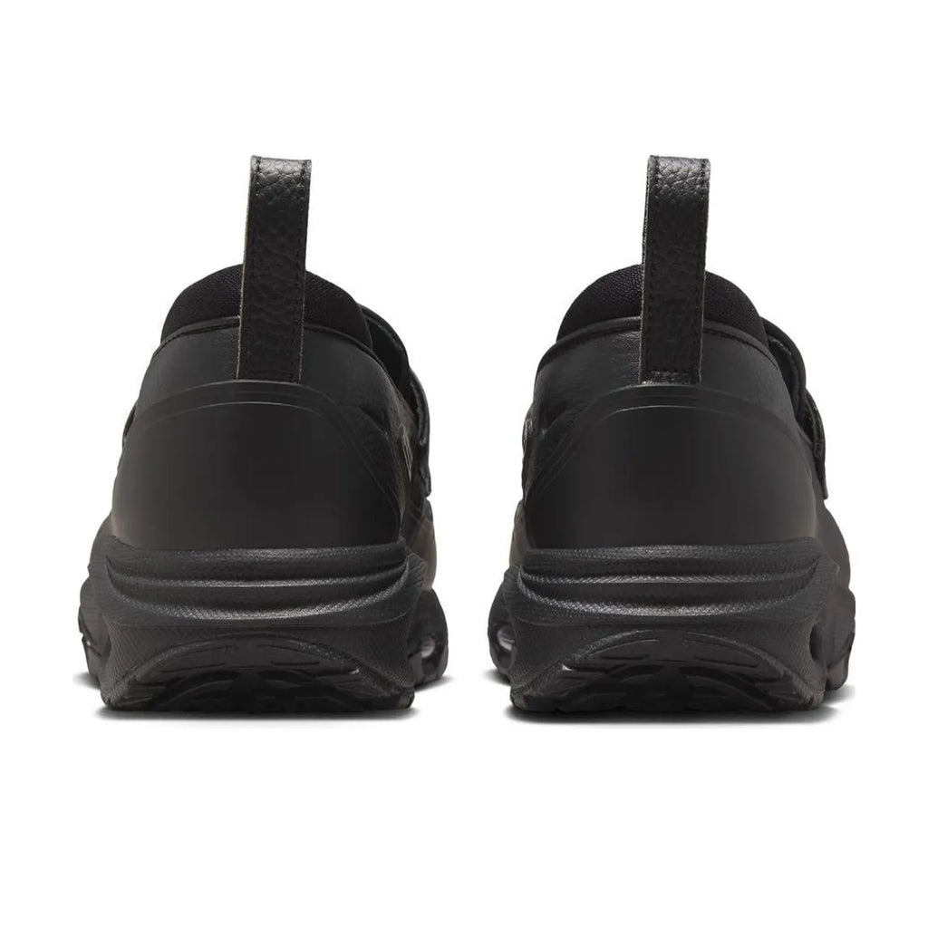 Nike Air Max Phenomena Black Metallic Gold