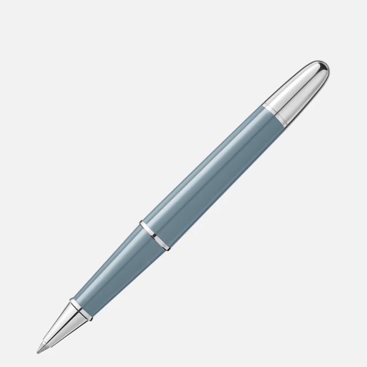 Montblanc roller Meisterstück X Olympic Heritage Chamonix 1924 Classique 131364