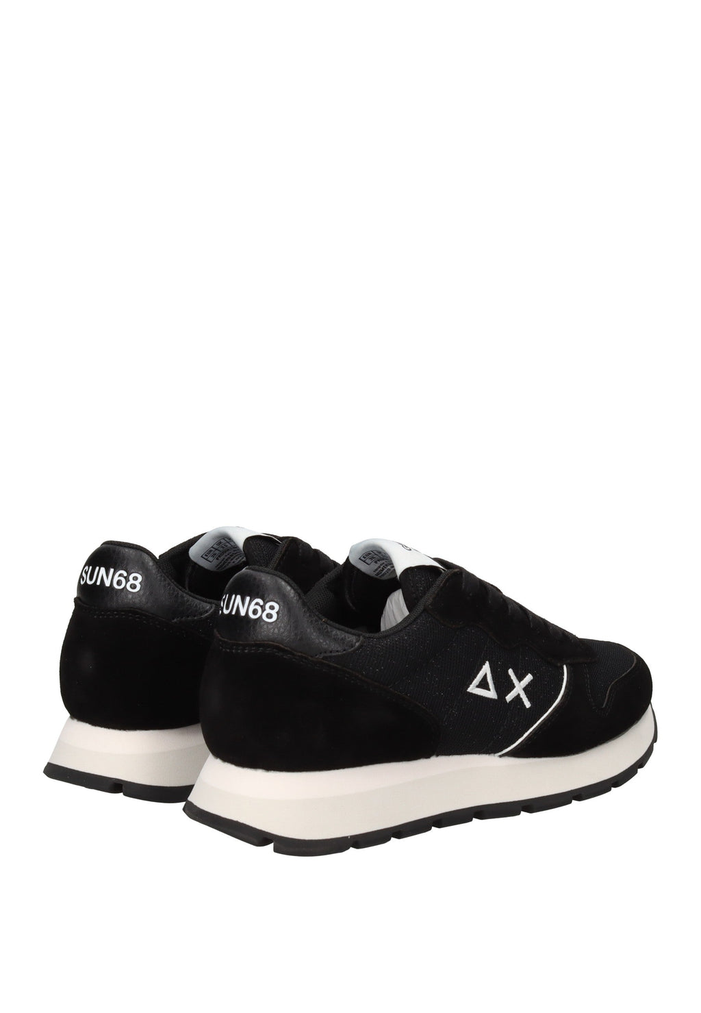 Z46204 sneaker SUN68