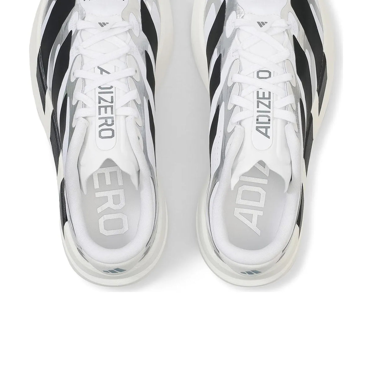 adidas Adizero EVO SL EXO White Black Silver
