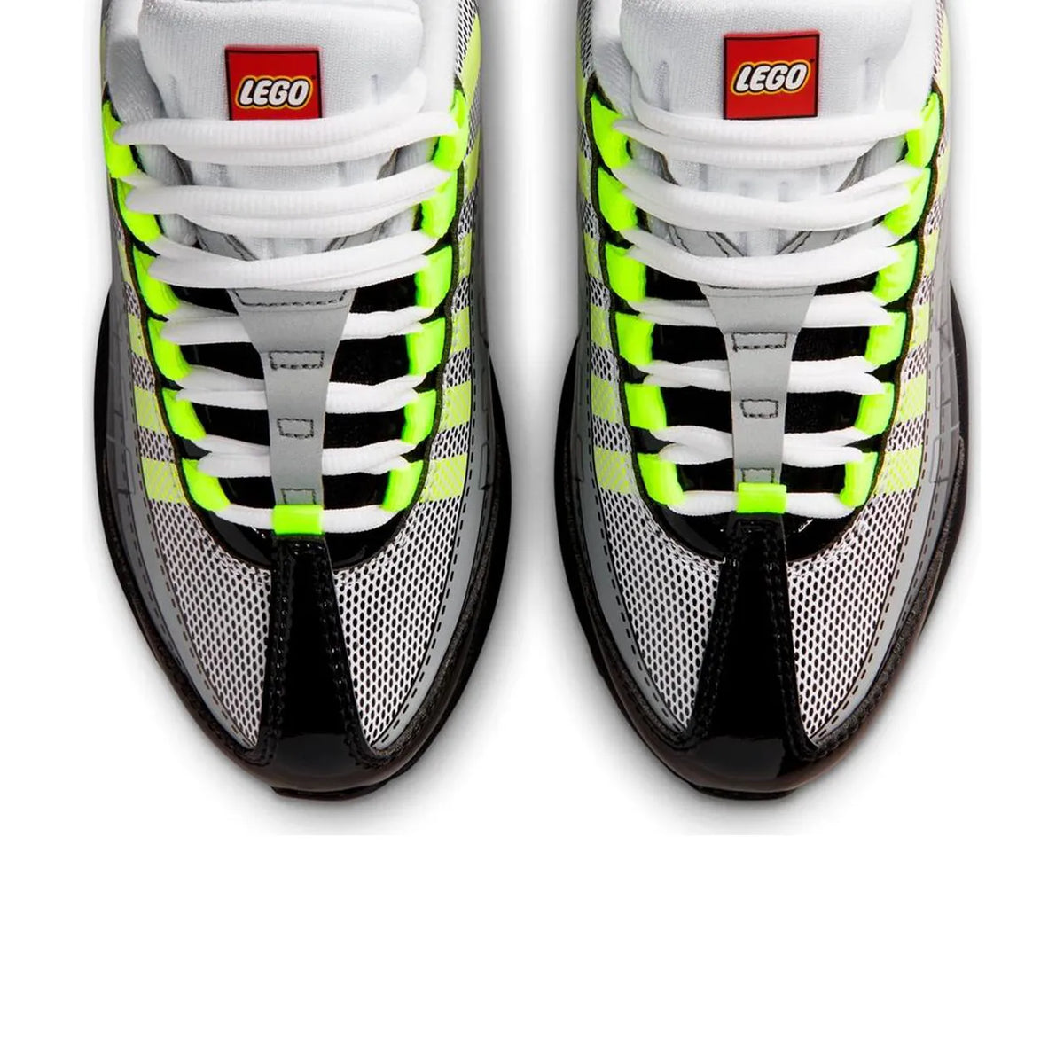 Nike Air Max 95 LEGO Neon