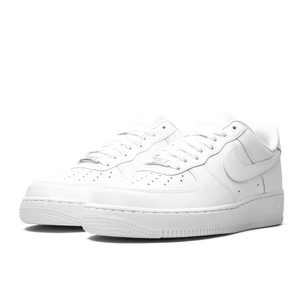 Nike Air Force 1 Low '07 White