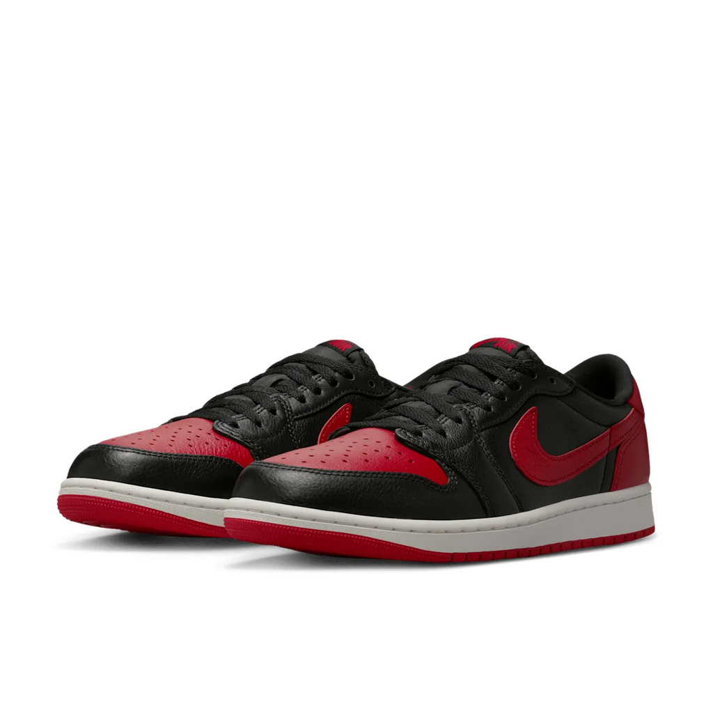 Jordan 1 Retro Low OG Banned