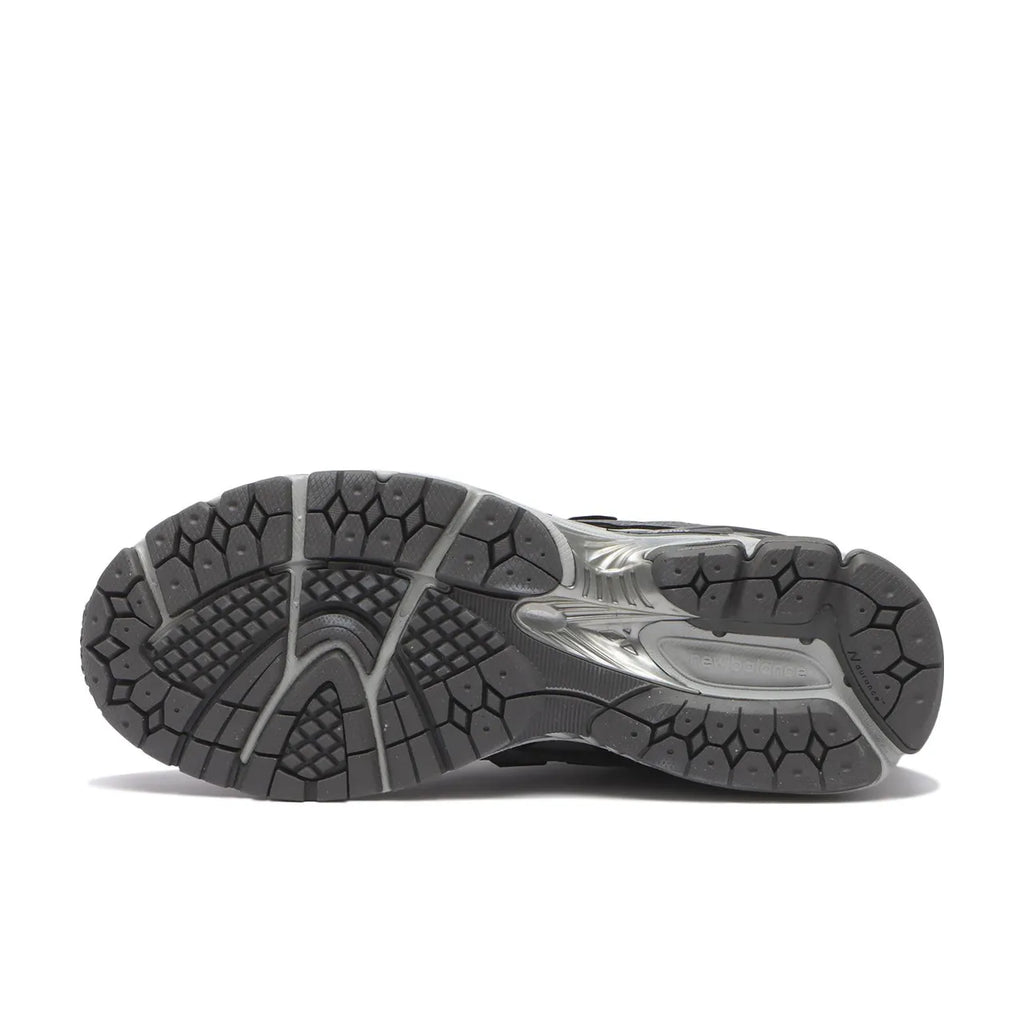 New Balance 1906U Black Grey