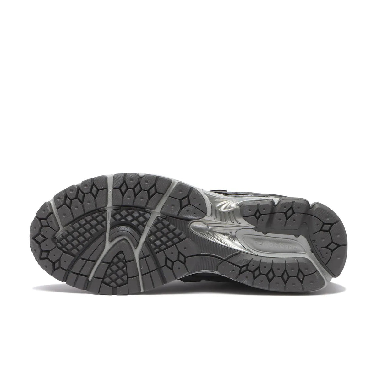 New Balance 1906U Black Grey