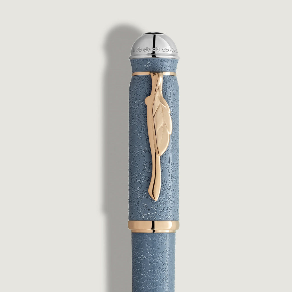 Montblanc roller Writers Edition Homage to Johann Wolfgahg Von Goethe Edizione Limitata 131438