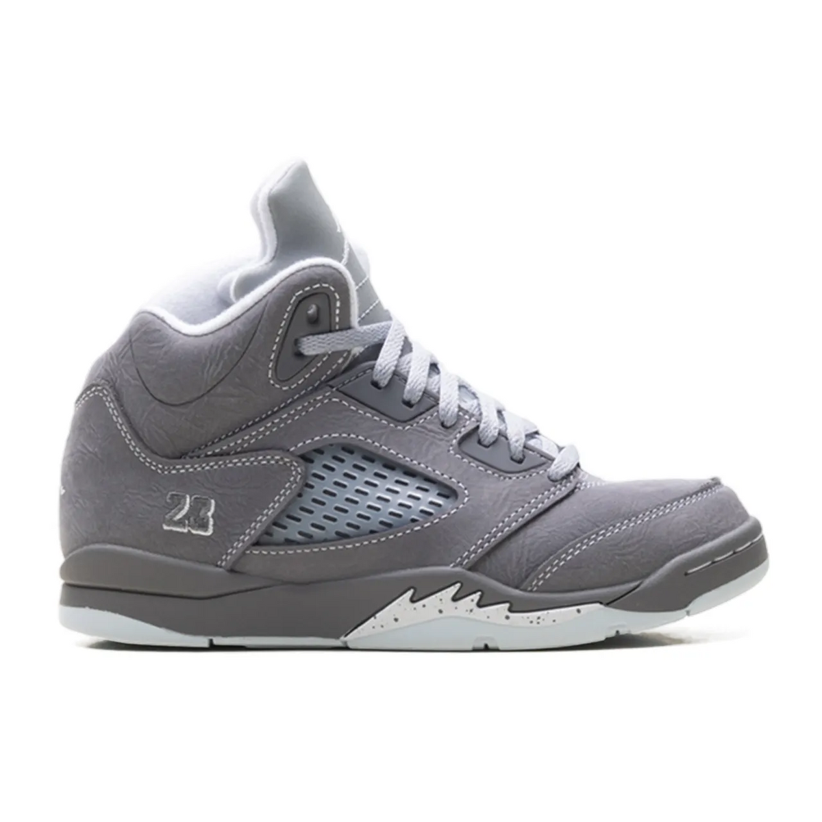 Jordan 5 Retro Wolf Grey