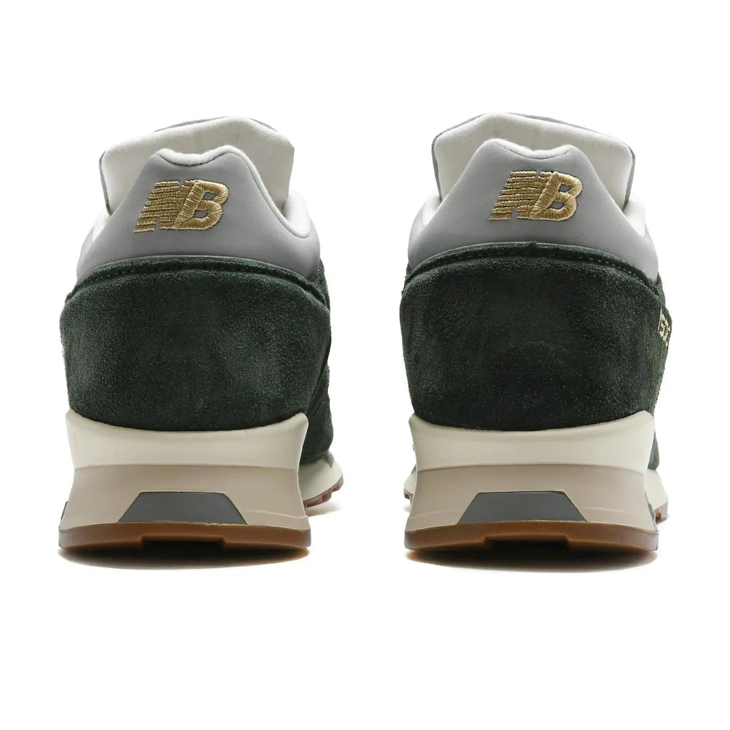 New Balance 1500 MiUK Kombu Green