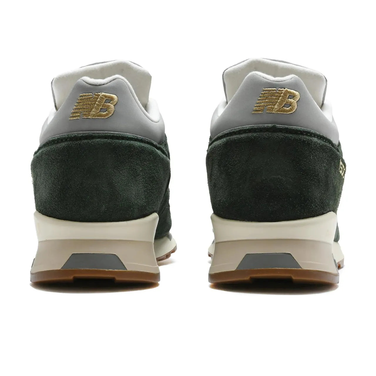 New Balance 1500 MiUK Kombu Green