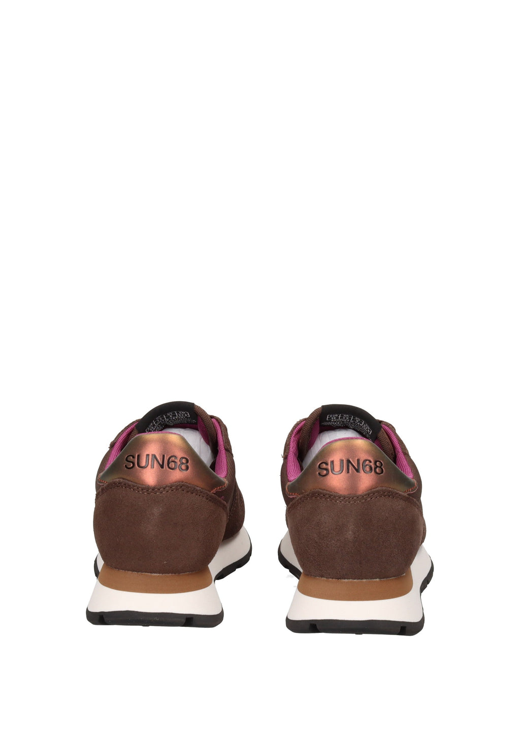 Z46201 sneaker SUN68