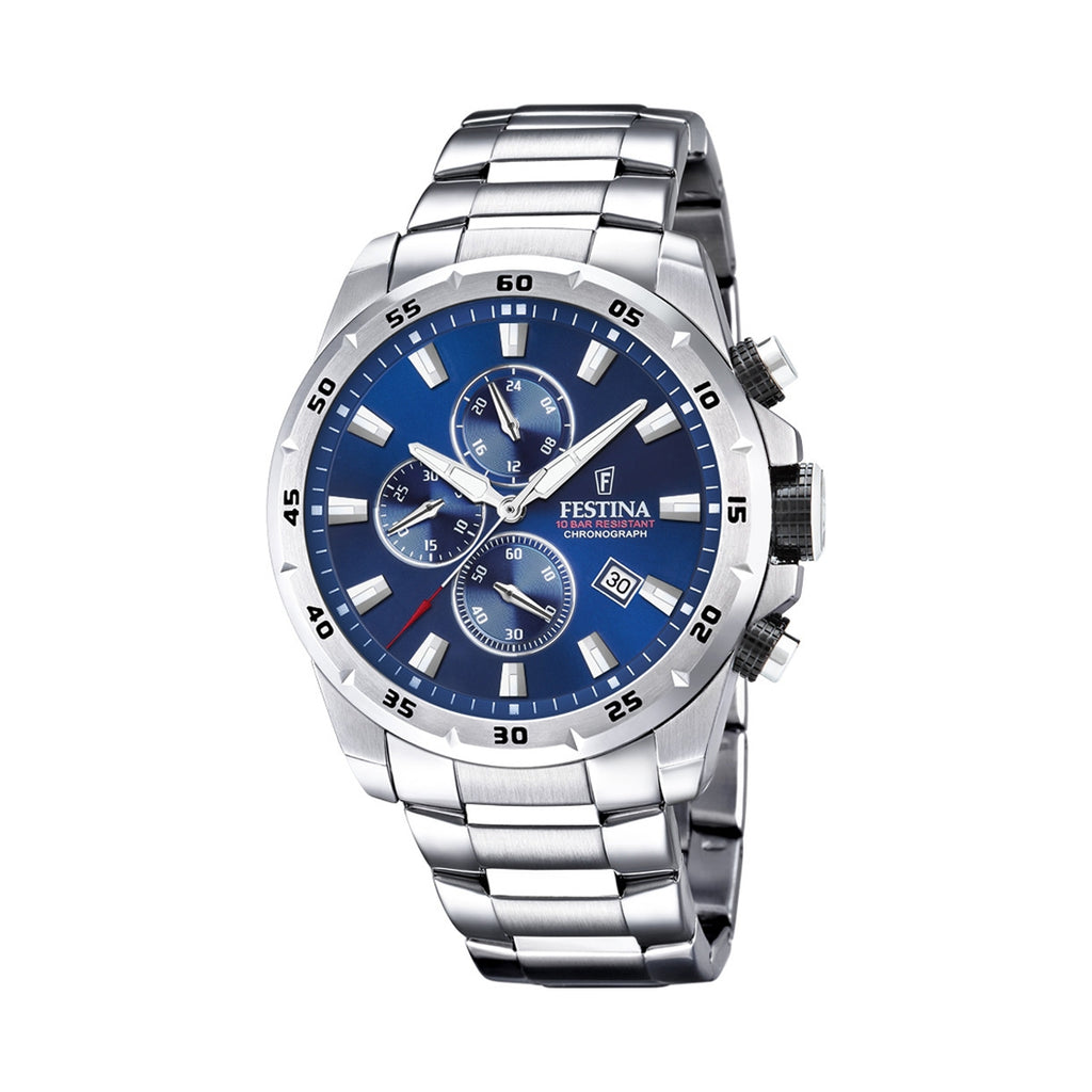 FESTINA WATCHES Mod. F20463/2