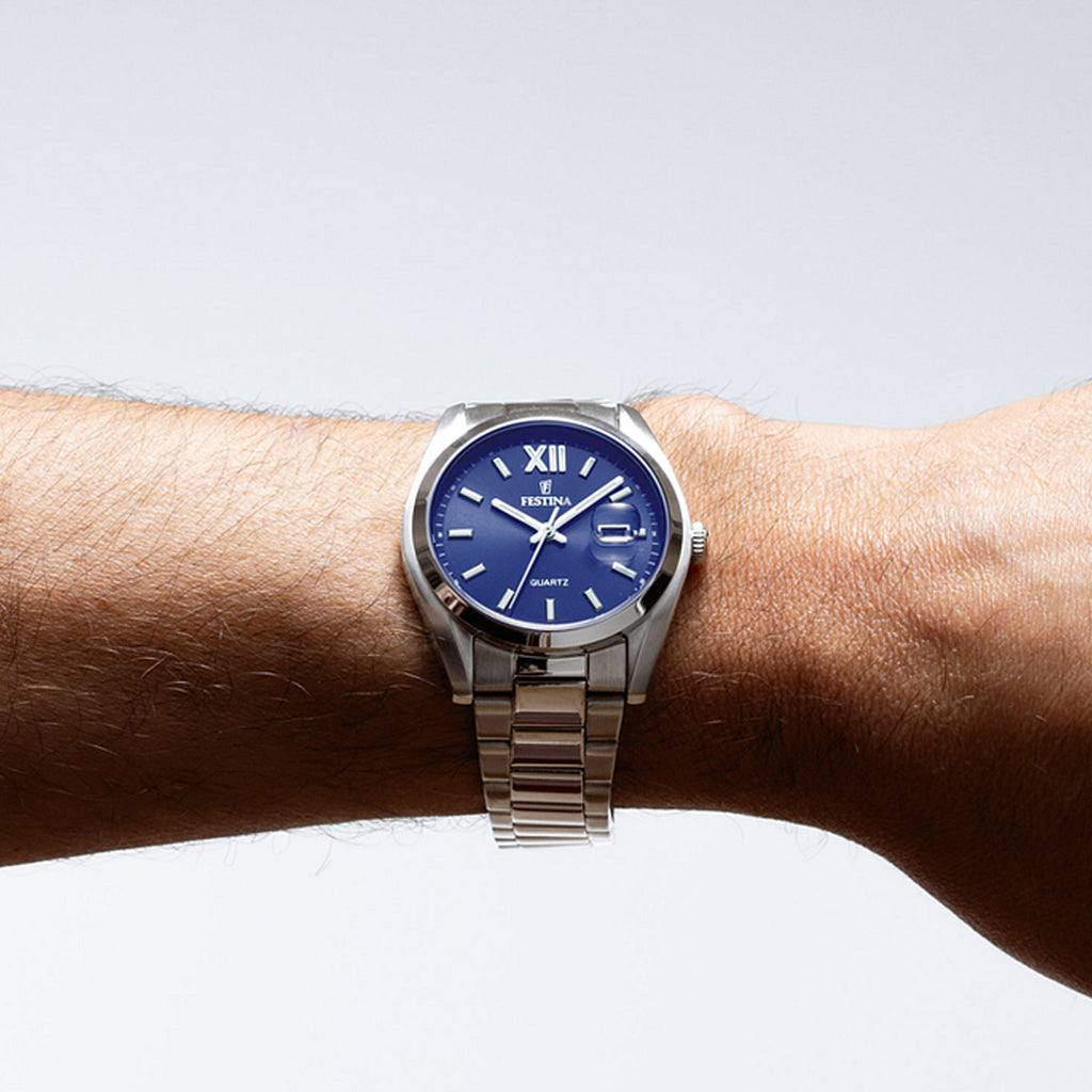 FESTINA WATCHES Mod. F20707/7