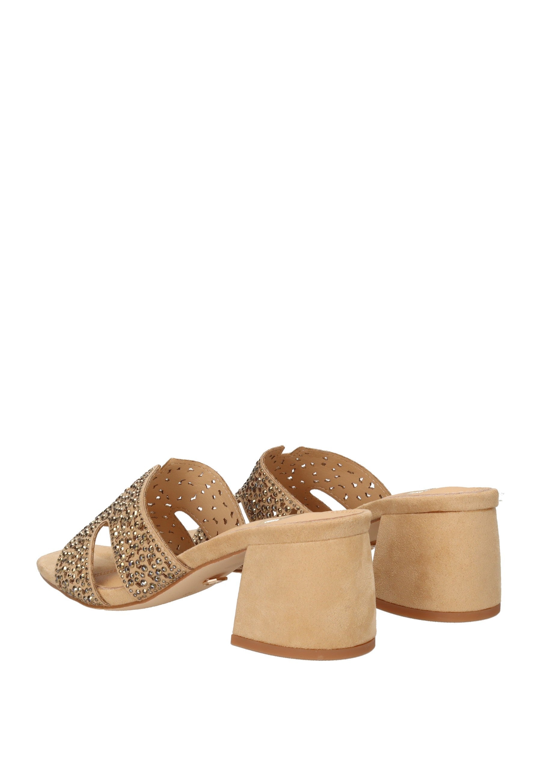 GU355 Sandalo GOLD&GOLD
