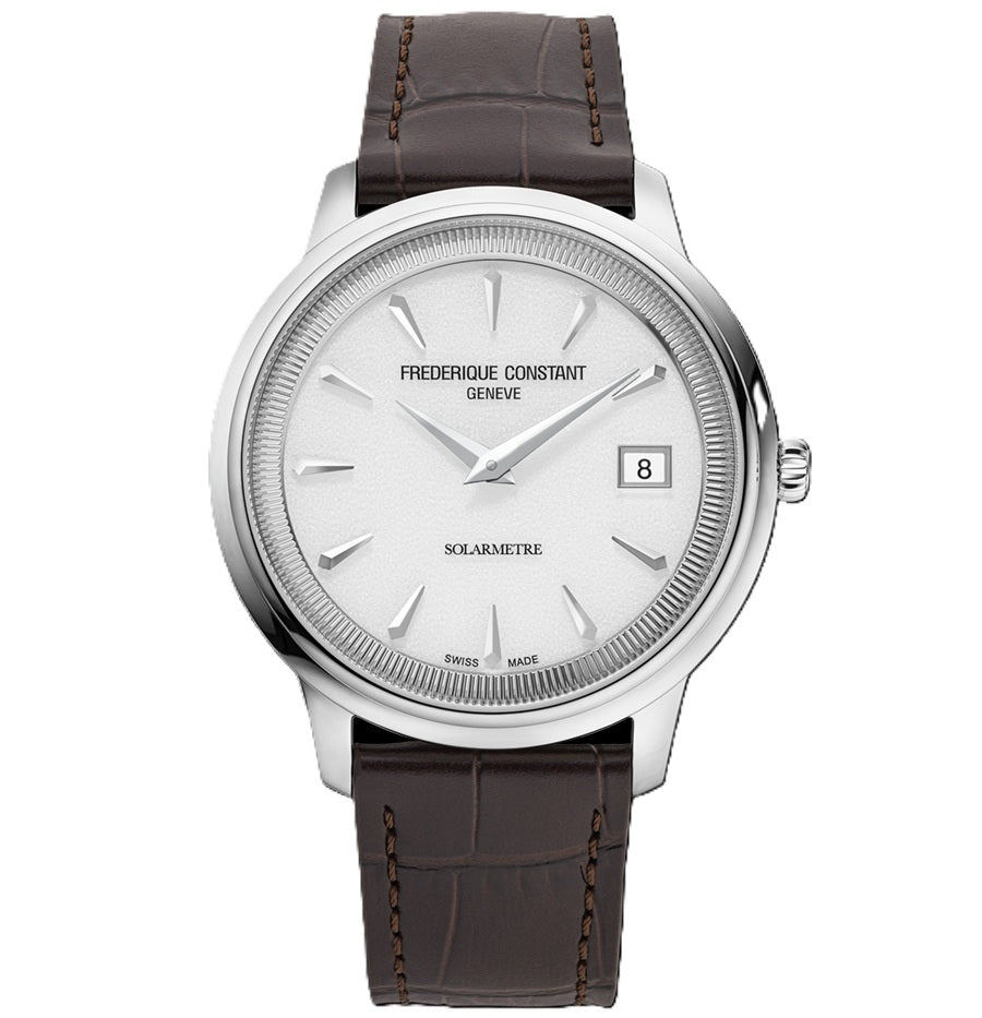 FREDERIQUE CONSTANT MOD. FC-120W3S6