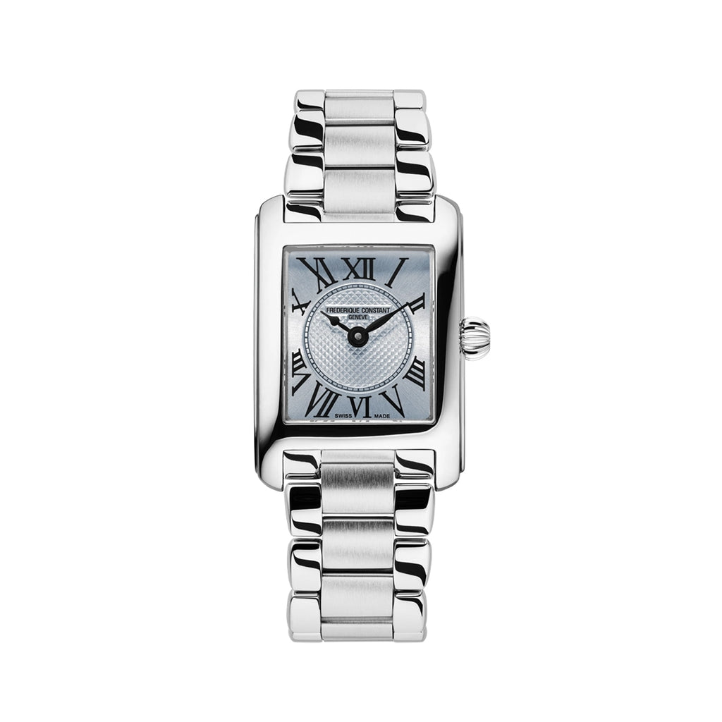 FREDERIQUE CONSTANT WATCHES Mod. FC-200LBMC26B