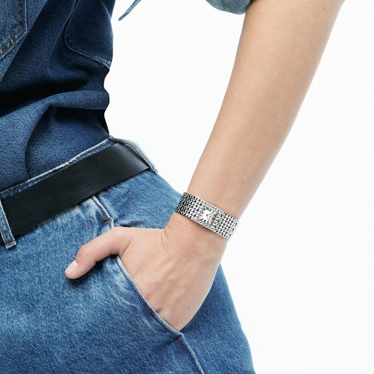 FREDERIQUE CONSTANT WATCHES Mod. FC-200WR1MC6B