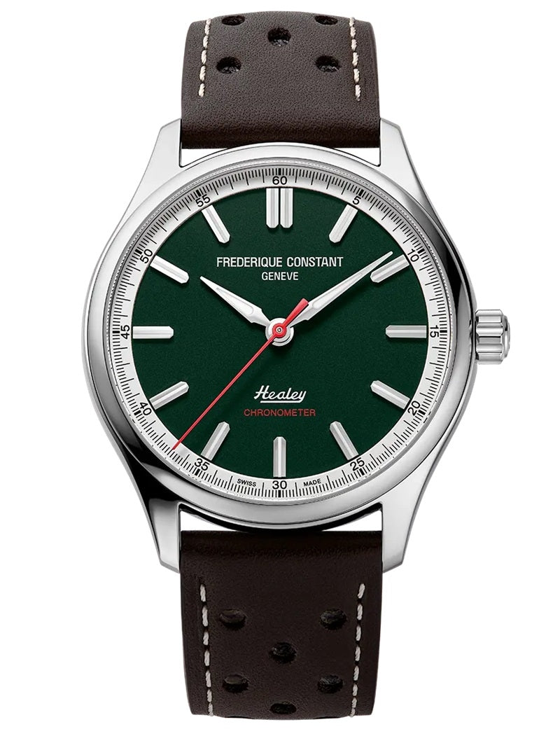 FREDERIQUE CONSTANT MOD. FC-301HGRS5B6