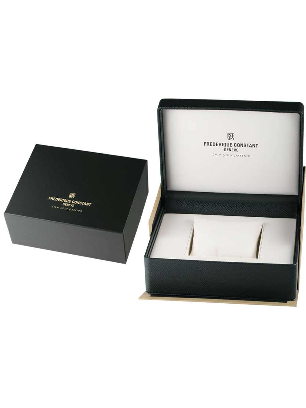 FREDERIQUE CONSTANT Mod. FC-303GRS3NH6B