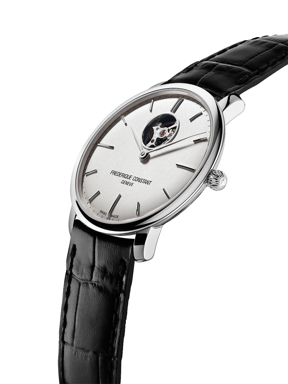 FREDERIQUE CONSTANT Mod. FC-312S4S6