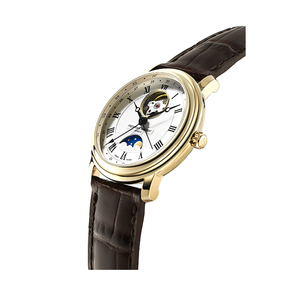 FREDERIQUE CONSTANT WATCHES Mod. FC-335MC4P5