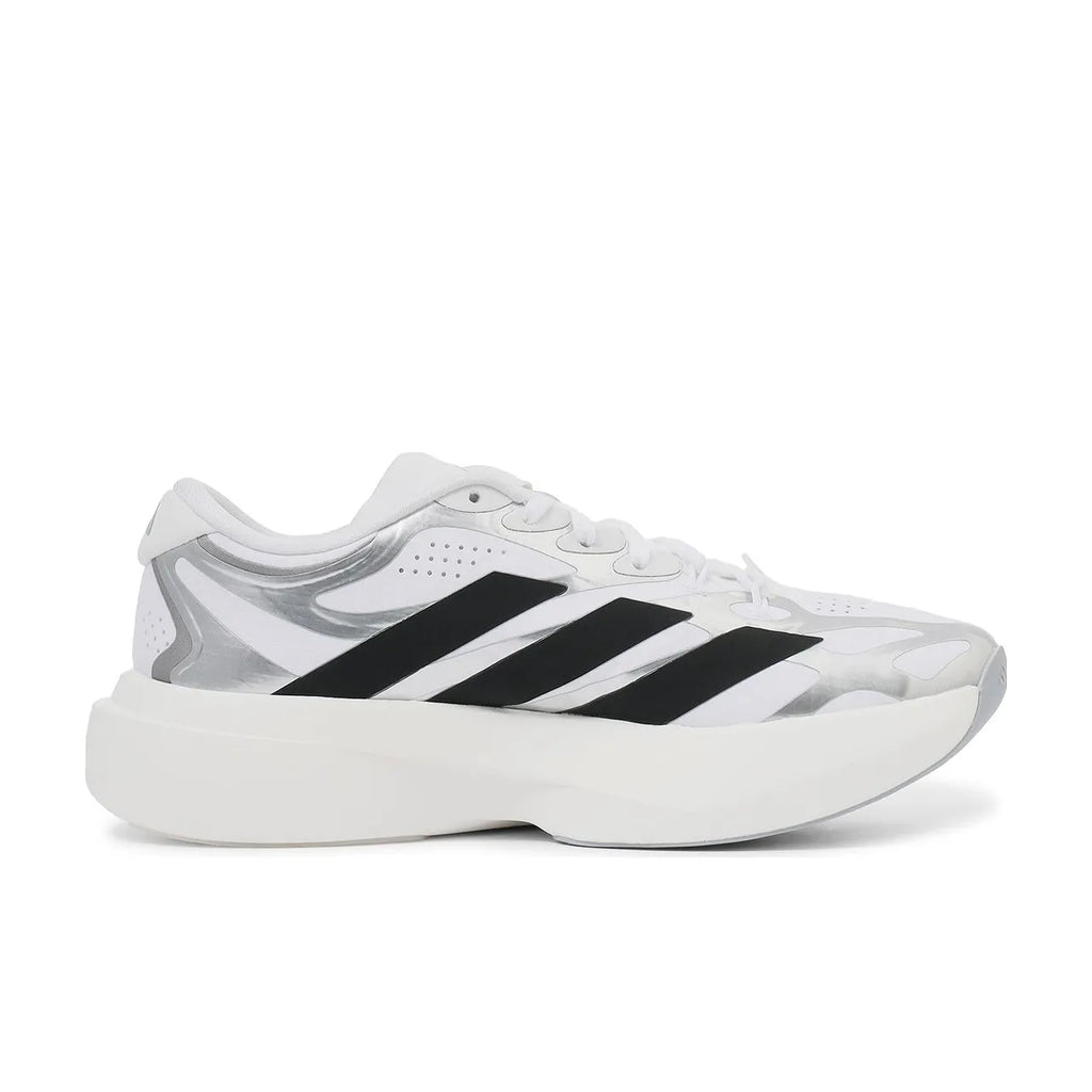 adidas Adizero EVO SL EXO White Black Silver