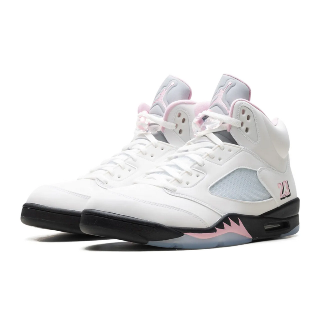 Jordan 5 Retro Medium Soft Pink