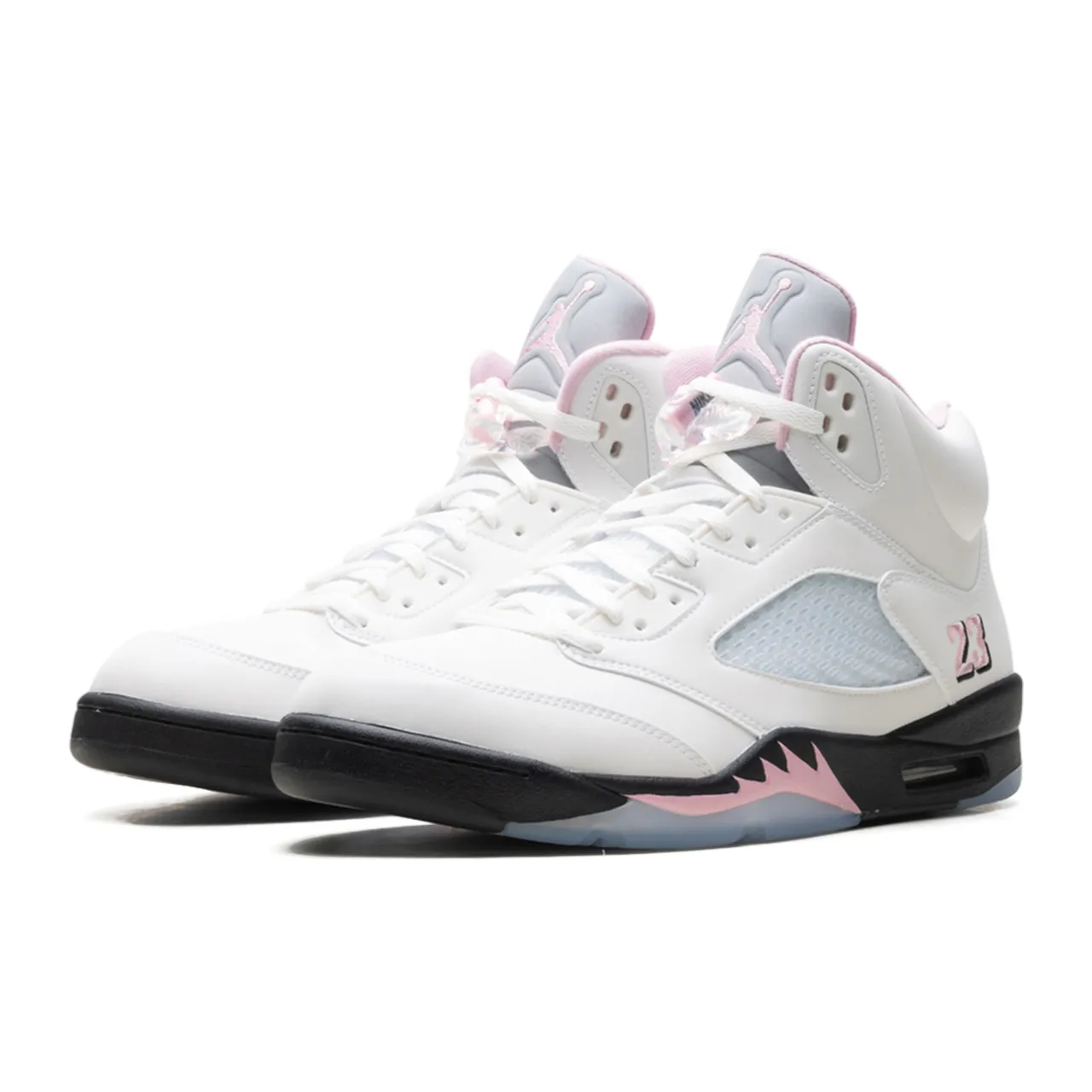 Jordan 5 Retro Medium Soft Pink