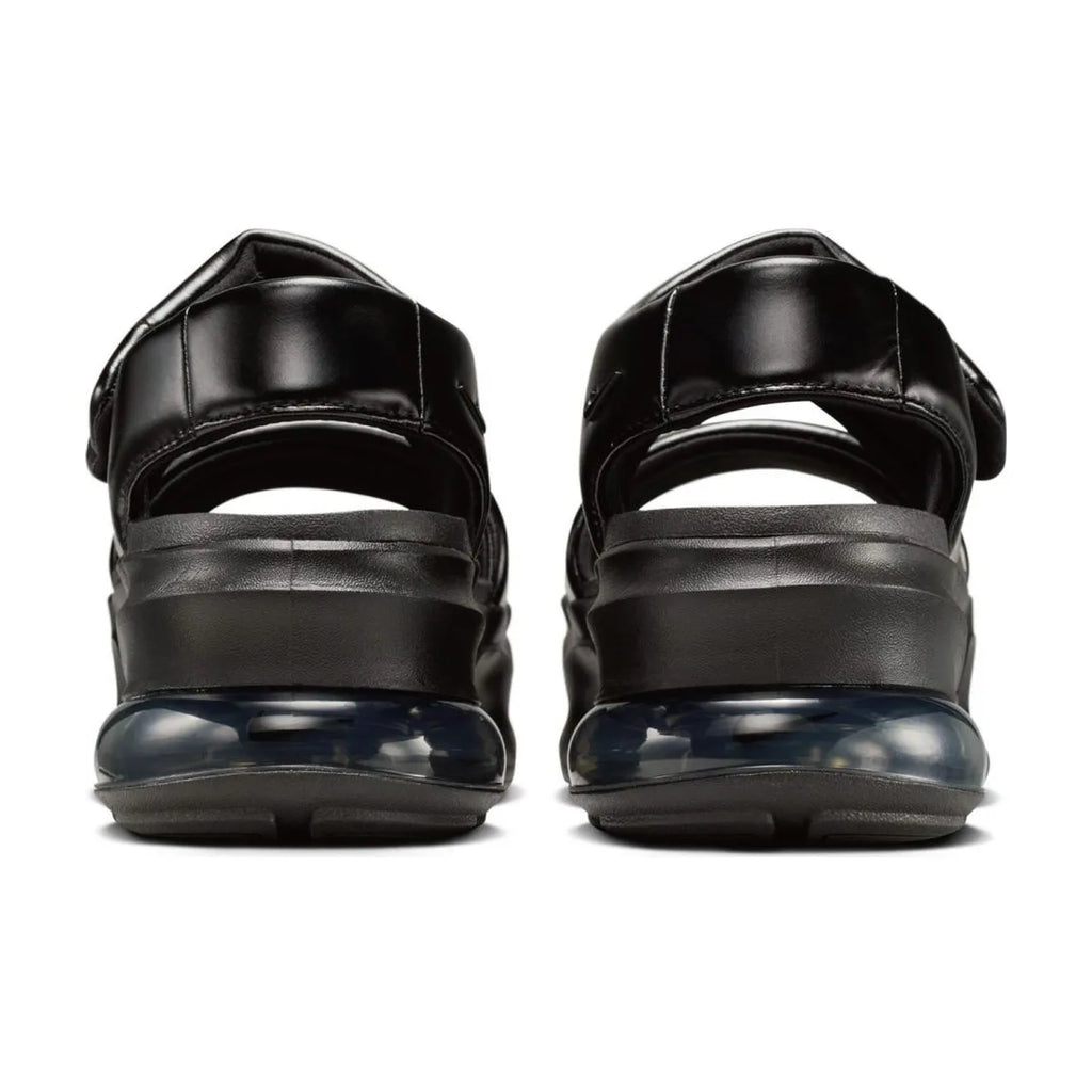 Nike Air Max Halo Sandal Black Anthracite