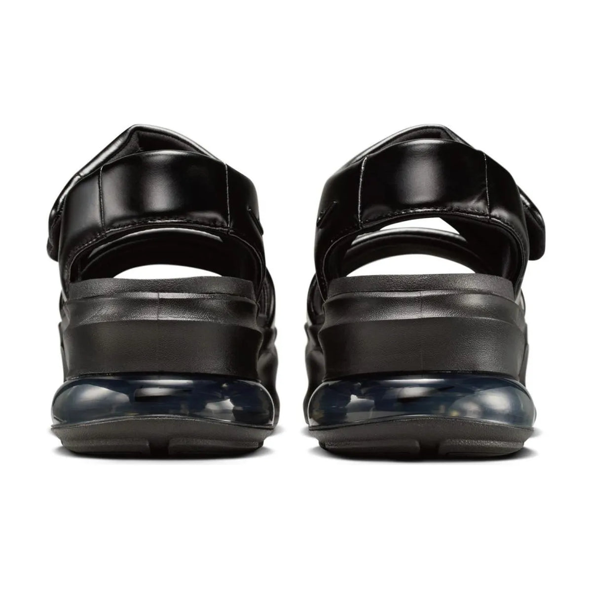 Nike Air Max Halo Sandal Black Anthracite
