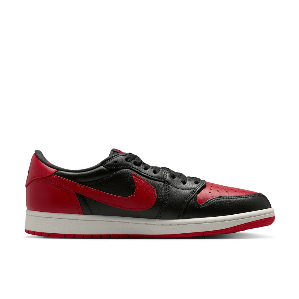 Jordan 1 Retro Low OG Banned
