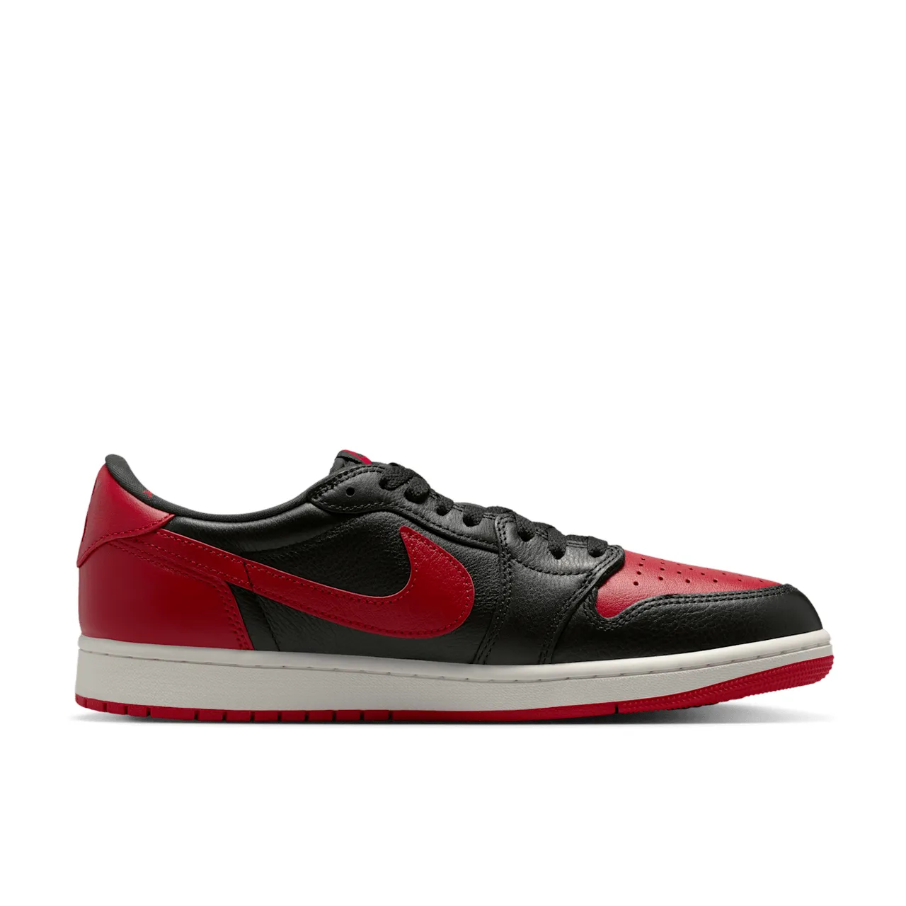 Jordan 1 Retro Low OG Banned