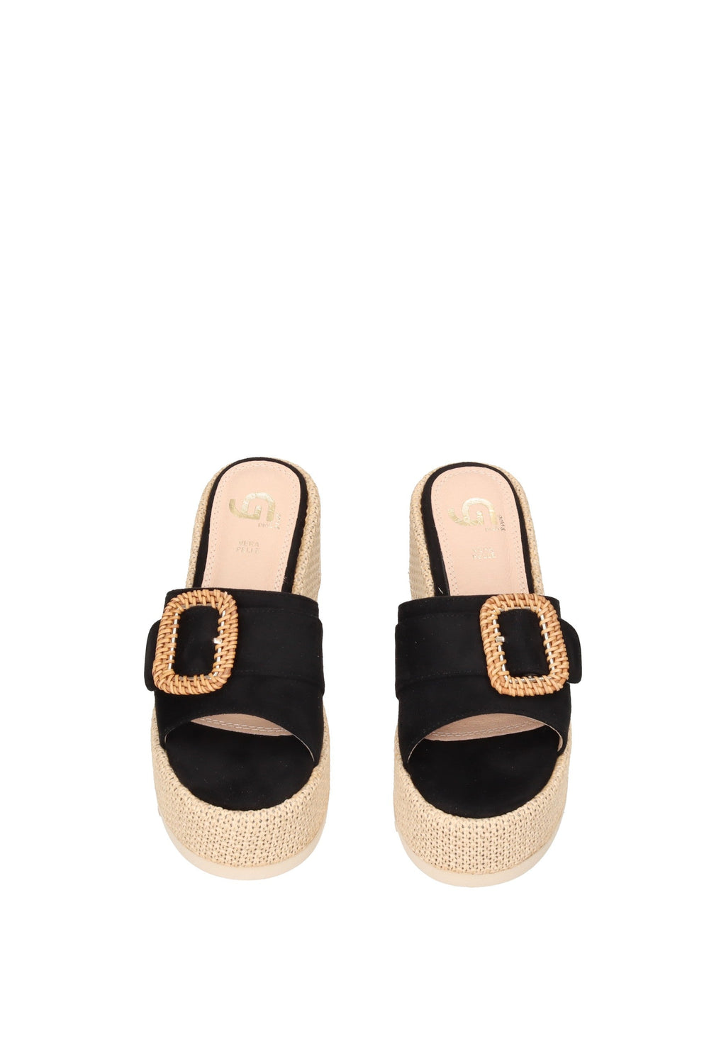 GK179 Sandalo GOLD&GOLD
