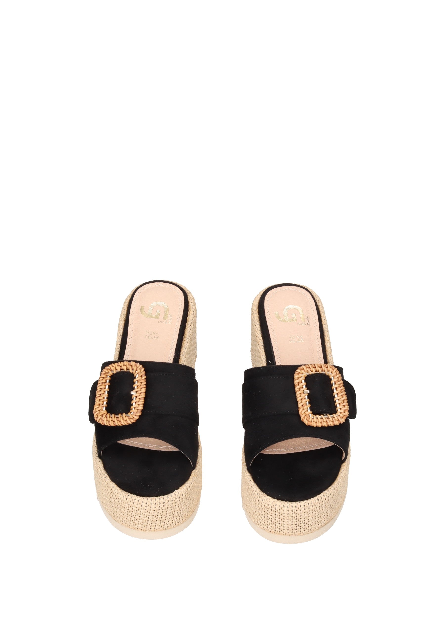 GK179 Sandalo GOLD&GOLD