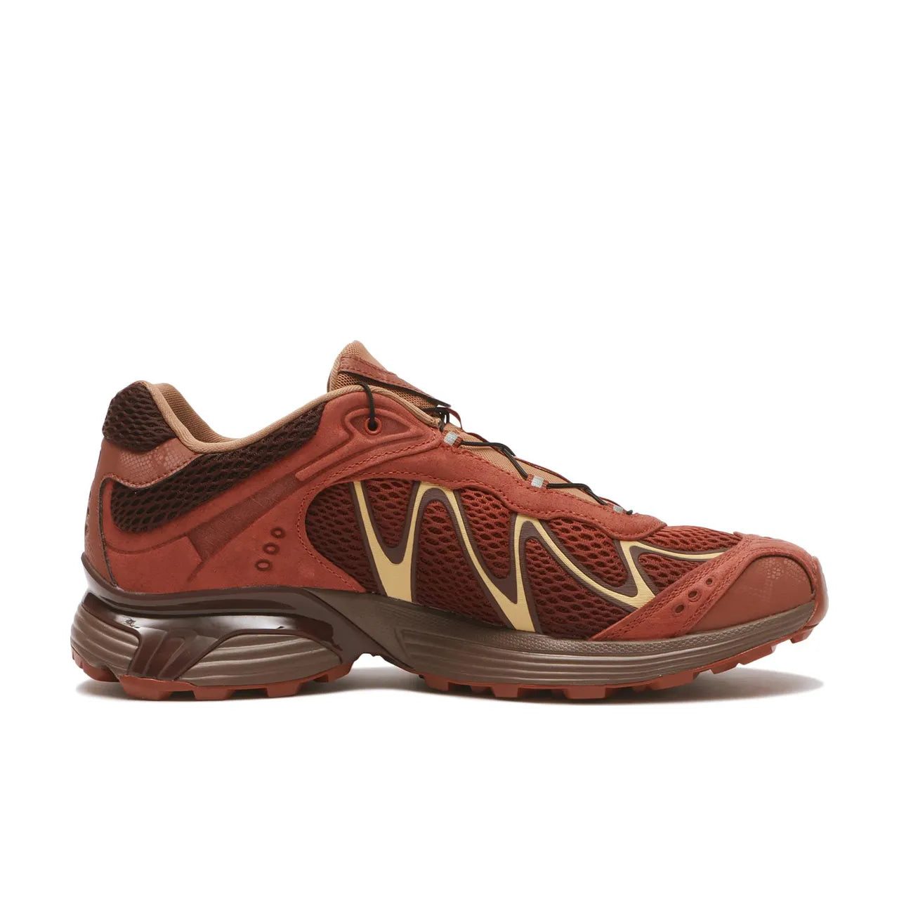Salomon XT-Whisper Red Ashes