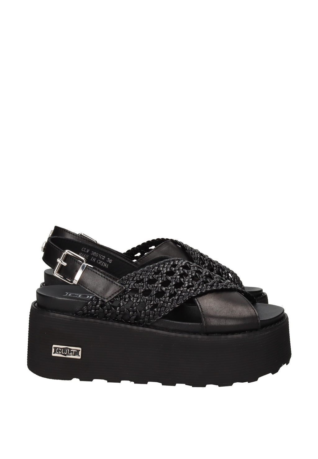 CLW389102 Sandalo CULT