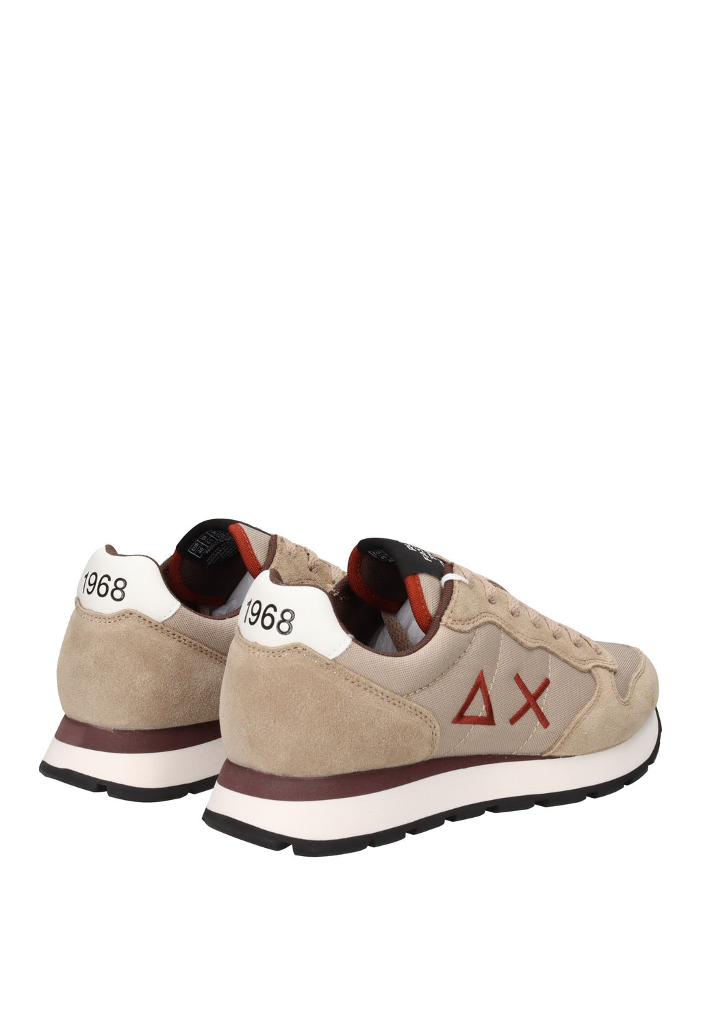 Z46101 sneaker SUN68