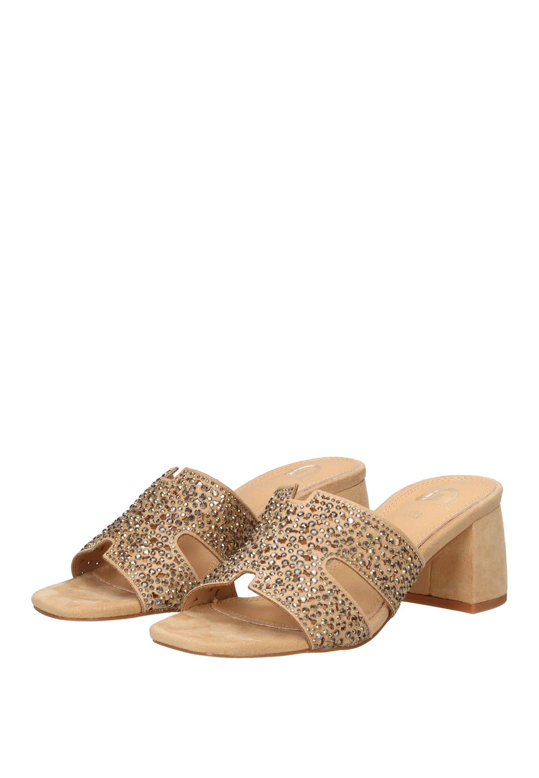 GU355 Sandalo GOLD&GOLD