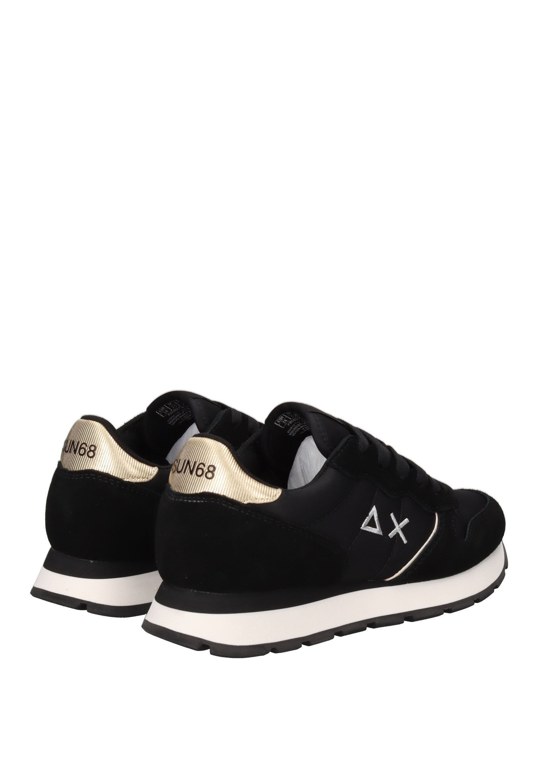 Z46202 sneaker SUN68
