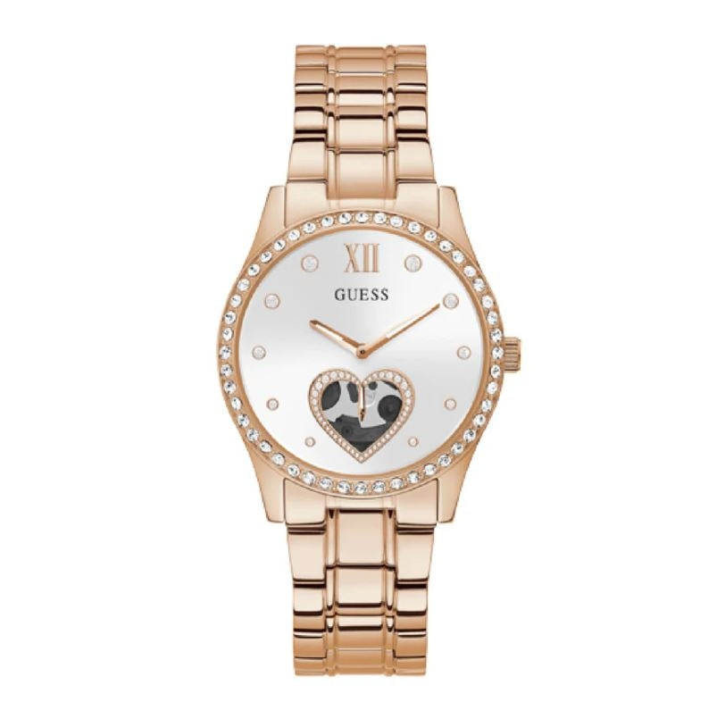GUESS