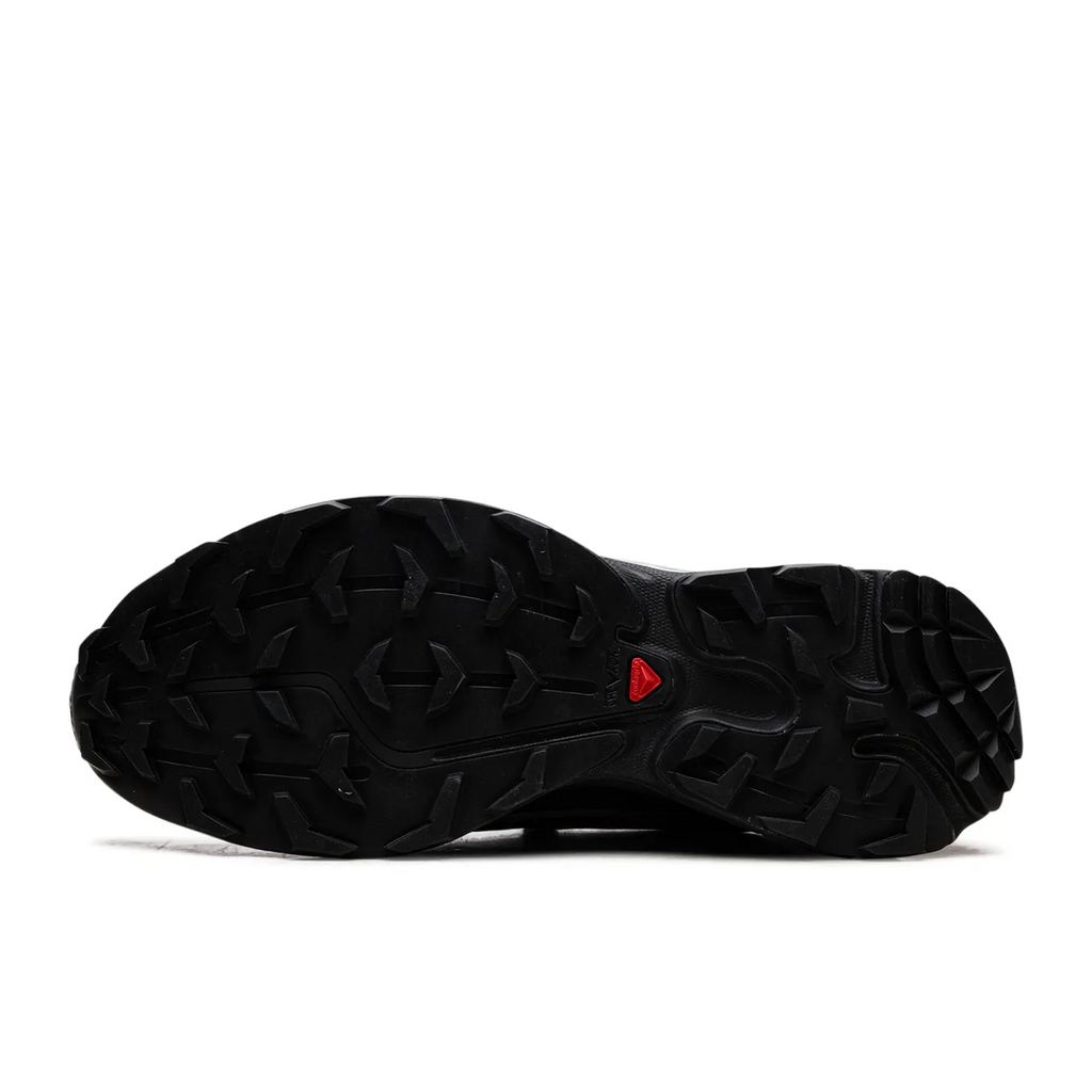 Salomon XT-6 Gore-Tex Black Silver