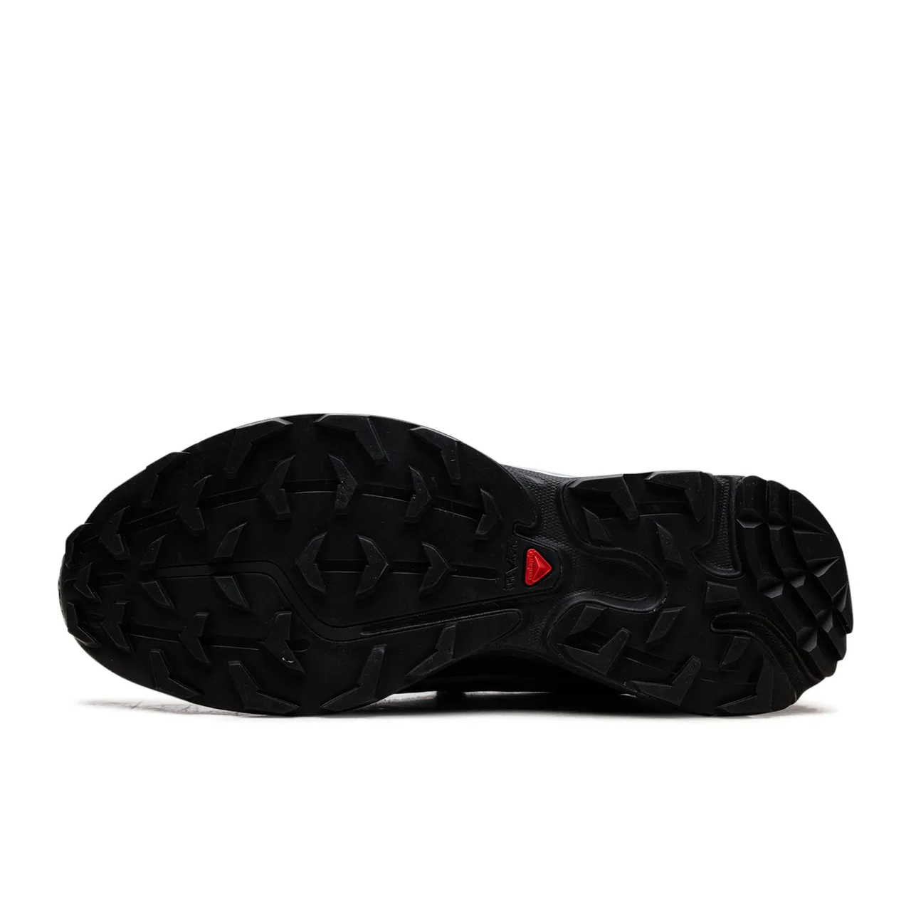 Salomon XT-6 Gore-Tex Black Silver