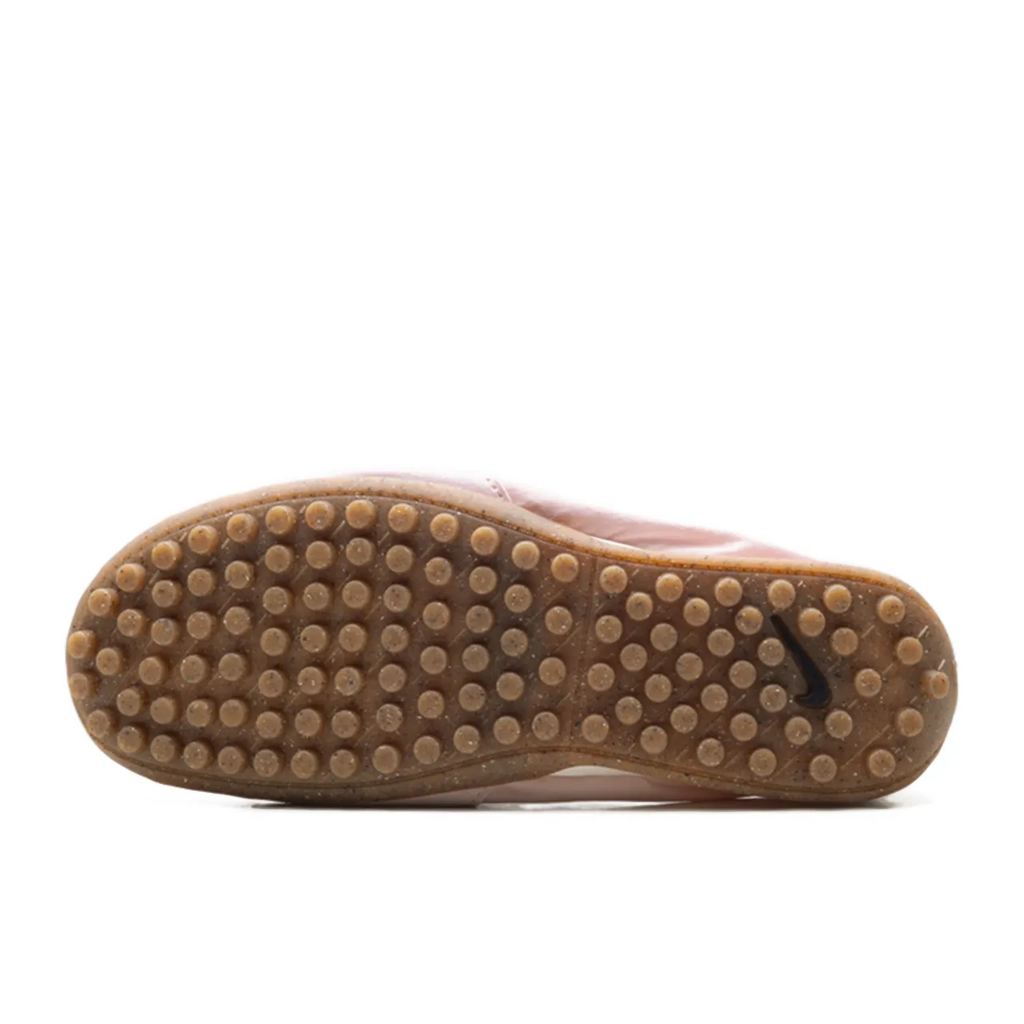 Nike Moon Shoe SP Jacquemus Aluminum Pink