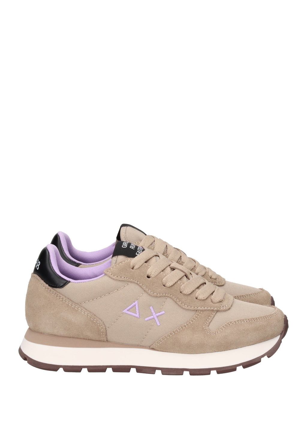 Z46201 sneaker SUN68